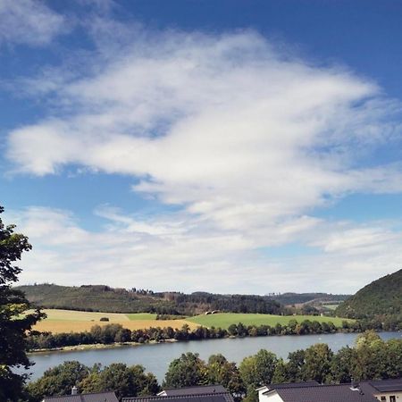 Ferienhaus Marta Am Diemelsee Villa Heringhausen Luaran gambar